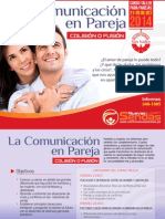 La Comunicación en Pareja