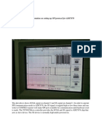 Documentation On Setting Up SPI Protocol For ADE7878