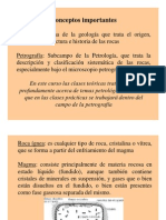 Introducción y Origen de Los Magmas PDF