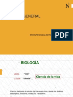 Biologia General I Upn