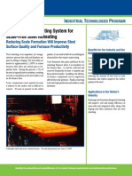 Scale-Free Reheating PDF