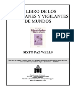 El Libro de Los Guardines y Vigilantes de Mundos