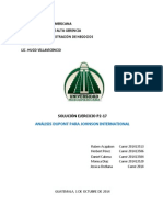 Ejercicio P2-17 - Análisis DuPont Johnson International