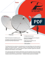 PATRIOT3 0-3 8-4 5mSPECIFICATIONS PDF