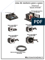 Conexion Motor Pap PDF