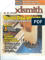 Router Table Upgrade PDF