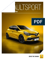 Renault Sport PDF