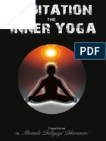 Meditation - The Inner Yoga