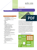 SDK60 Product Brief PB003 PDF