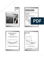 Pre-Stressed Concrete Lecture 2 Slides