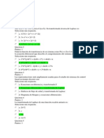 Quiz 1 Sistemas Dinamicos PDF