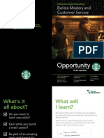 Starbucks Apprenticeships Guide v8