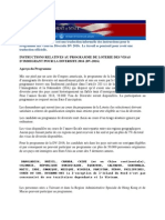 DV 2016 Instructions French PDF