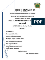 Reporte Alimentos PDF