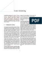 Louis Armstrong PDF