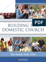 Building Domestic Church