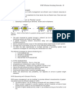 Computer Networks 2 10CS64 Unit 2 Notes