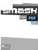 Smash 3 Grammer