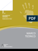 Desarrollo Infantil 1 PDF