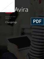 Changelogs Avira Version2014 Update3 en