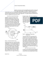 Synchronous Motor