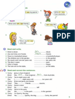 Longman New Grammar Time 2 SB 107p 1 Split 9