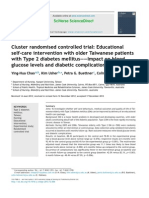 Jurnal Diabetes PDF