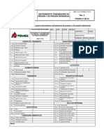 Hoja de Datos PIT PDF