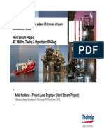 1 - Subsea Lift Semainar 2012 Nord Stream Project PDF