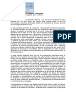 Ensayo Derecho PDF