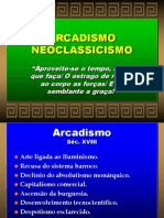 Arcadismo