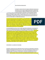 Los Usos de Gramsci de Juan Carlos Portantiero y La Cola Del Diablo de