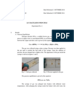 4 - Le Chatelier's Principle (Repaired)