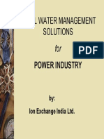 Total Water Mangment PDF