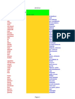 Adverbios Preposiciones Sustantivos Dialogos