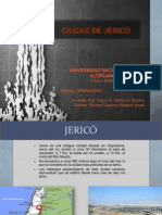 Ciudad de Jerico