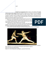 Fencing PDF