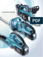 Catalogo Makita PDF