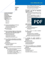 Banco de Preguntas Nillamedic 1 Hematologia PDF