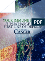 TTAC-Your Immune System Report