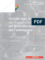 Exp Guide Financement2010 1297250212894 PDF