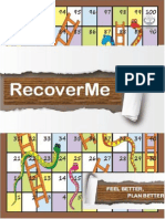 RecoverMe - June 2014