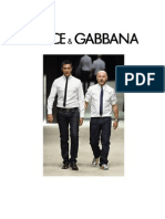 Dolce & Gabbana