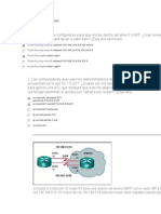 Prueba Preliminar CCNA3