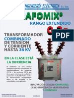 Trafomix Catalogo