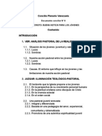 Concilio Plenario Venezuela