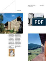 Domestic Projects - Henchion & Reuter Architects