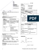 Boletin 01 Semestral II A