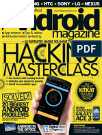 Android Magazine Issue 34 - 2014 UK