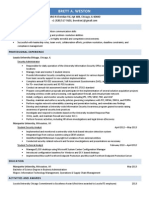 Resume PDF